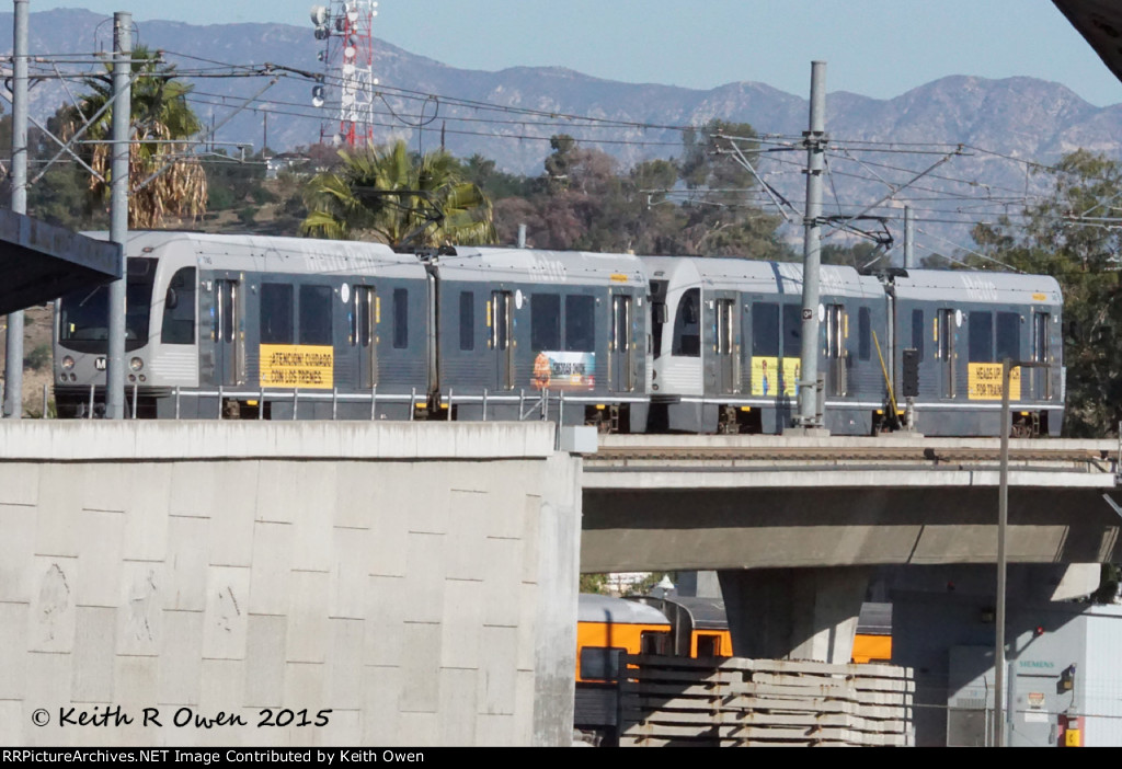 Metro Rail metro-rail